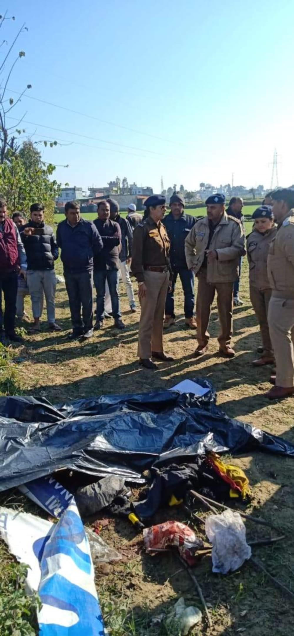 Girlfriend Murder Accused Boyfriend Live Very cool life in dehradun jail