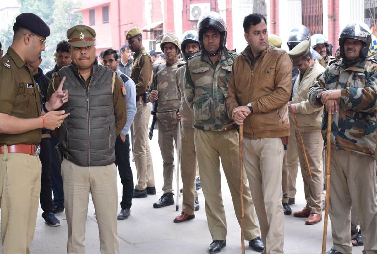 All about police force FAQs about Indian police ranking IPS crpc ipc cid