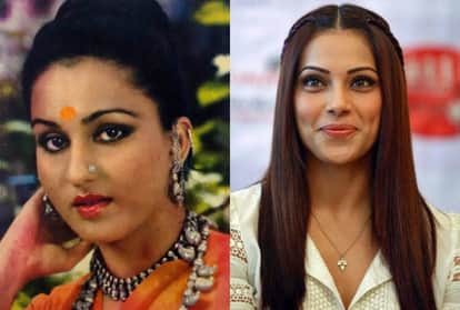 Reena Roy, Bipasha Basu