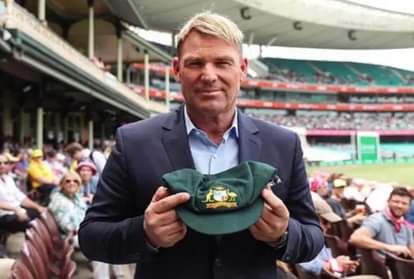 Former Australian Cricketer Shane Warne Passes Away Live Updates Dies Due To Heart Attack Aged 52 News in Hindi