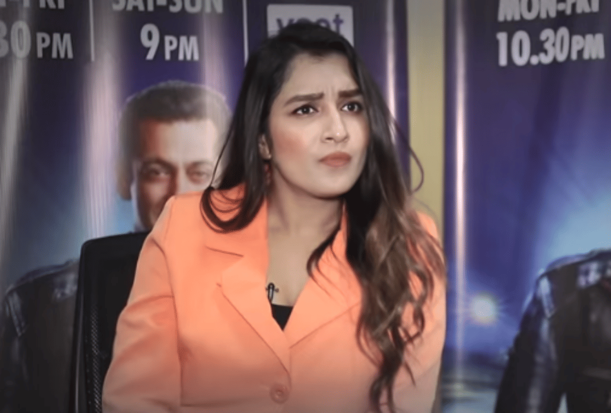 Bigg Boss 13 shefali bagga eliminate and takes sidharth shukla paras chhabra