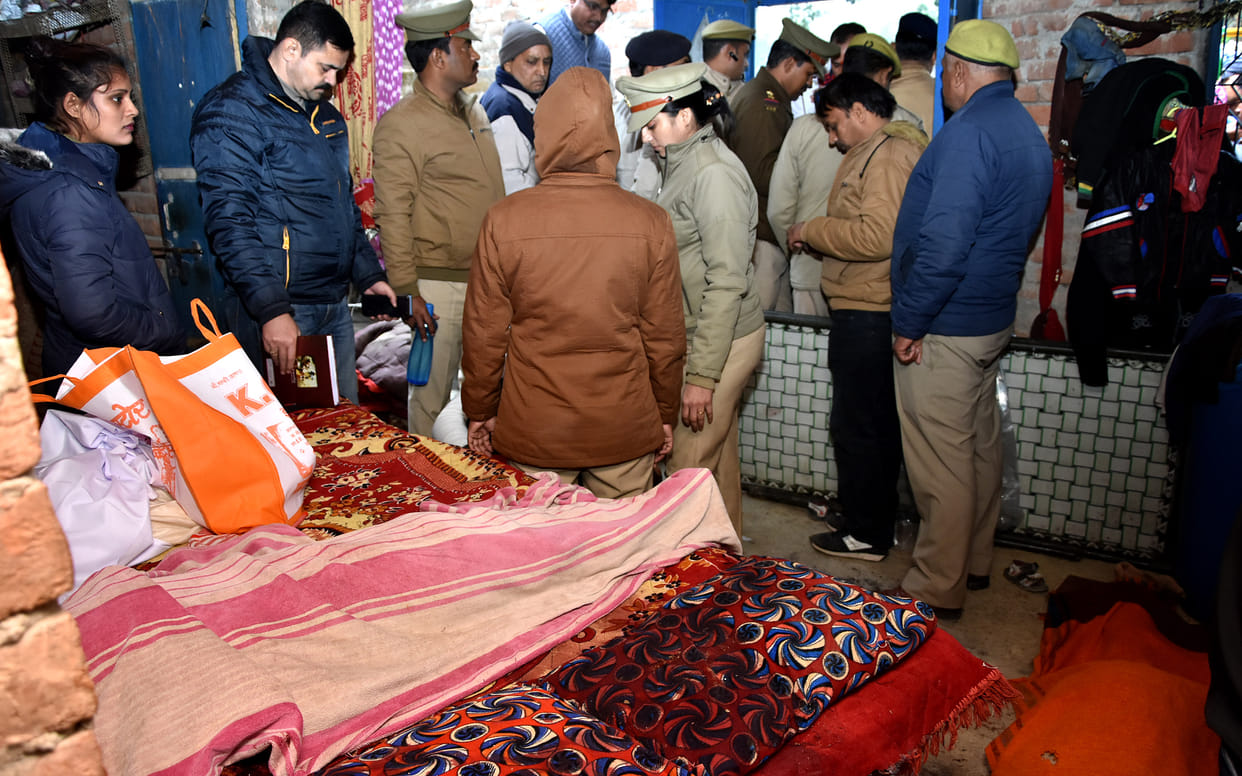 soraon murder case