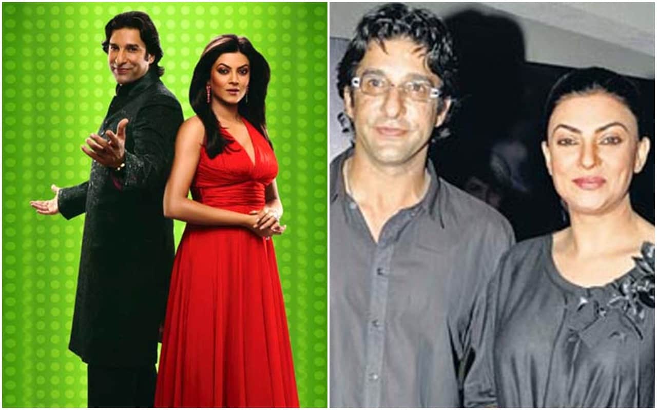 Bollywood and pakistani cricketers Love Story Like Reena roy and mohsin khan