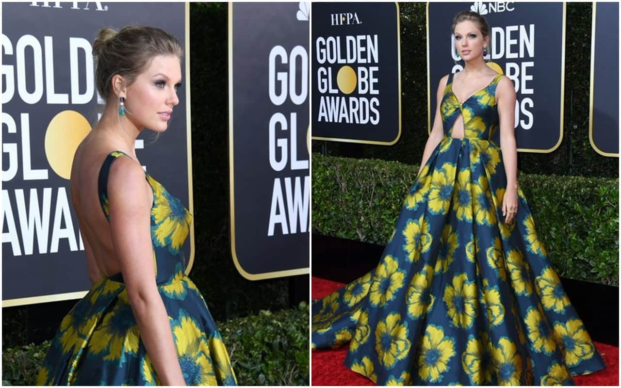 Golden Globes Red Carpet Look Priyanka Chopra To Tom Hanks And leonardo dicaprio