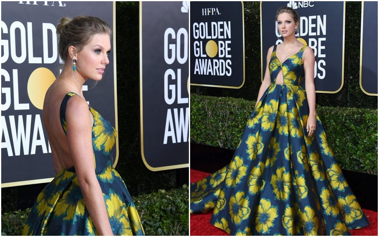 Golden Globes Red Carpet Look Priyanka Chopra To Tom Hanks And leonardo dicaprio