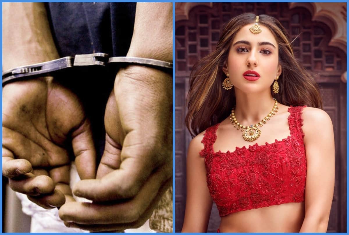 five news of Lisa Haydon Kapil Sharma Ajay Devgn Kajol Sara Ali Khan