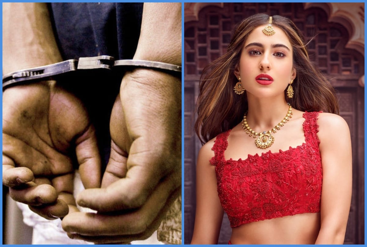 five news of Lisa Haydon Kapil Sharma Ajay Devgn Kajol Sara Ali Khan