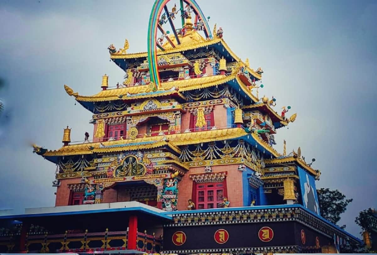 best tourist places of India to visit things to do