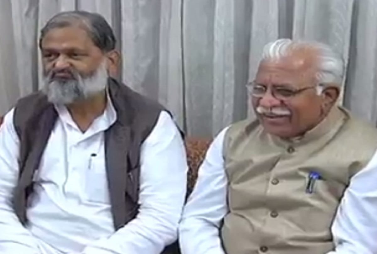 Liquor Scam, Haryana Government Thinking Over SET Inquiry Report