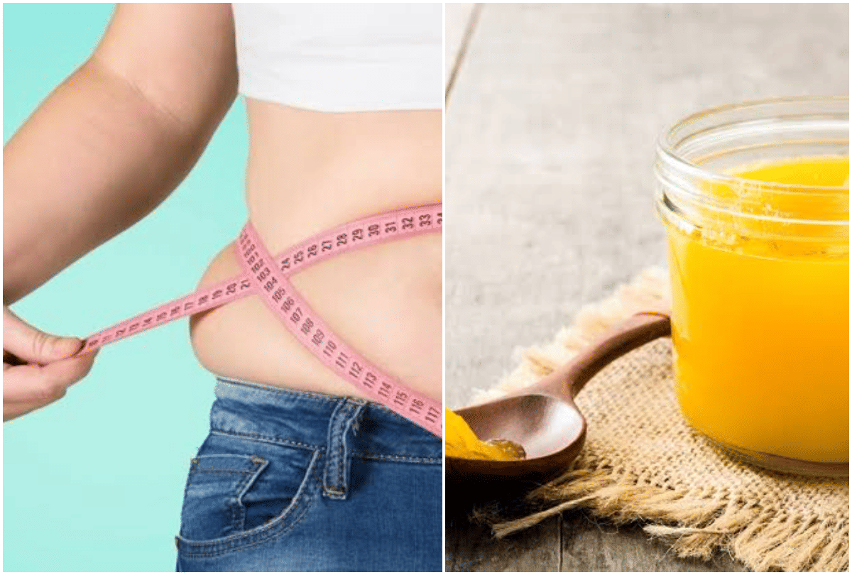 health benefits of desi ghee for disease