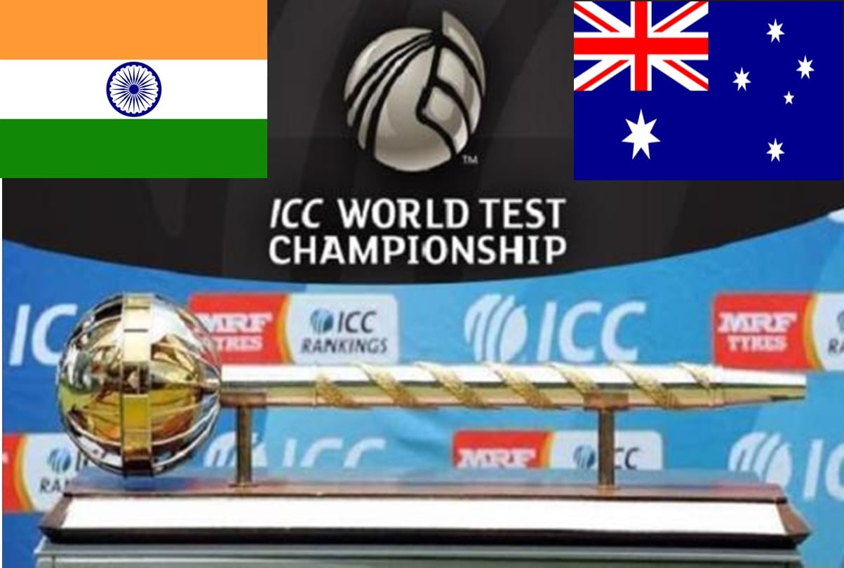Australia came very close to India in points table of World Test Championship after crushing NZ
