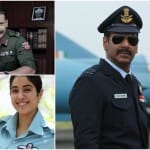 वर्दी में दिखेंगे ये बॉलीवुड सेलेब्स