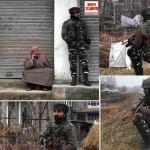 अनंतनाग मुठभेड़