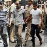 निर्भया के दोषी
