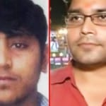 निर्भया के साथ मौके पर मौजूद दोस्त अवनींद्र व दोषी पवन