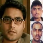 निर्भया के दोस्त अवनींद्र पांडेय