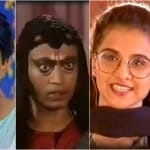 Shahrukh, Irrfan Khan and Vidya Balan