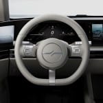 internet connected car
