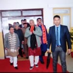 मुख्यमंत्री त्रिवेंद्र सिंह रावत