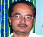 उमेश चतुर्वेदी