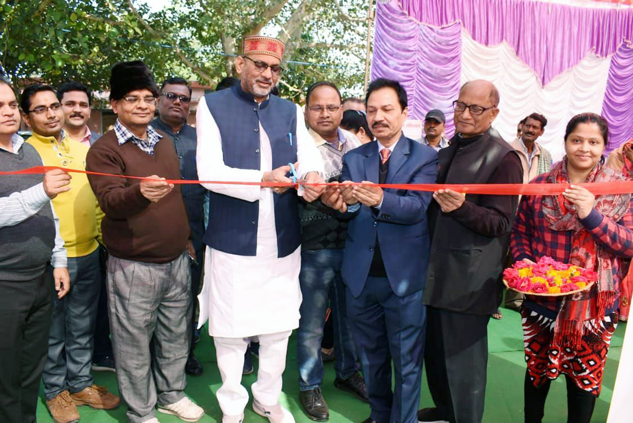 It is a priority to provide benefits of health plans to all