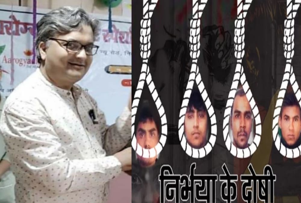 Nirbhaya case verdict: Doctor who Done treatment is now happy after hang all four culprits decision