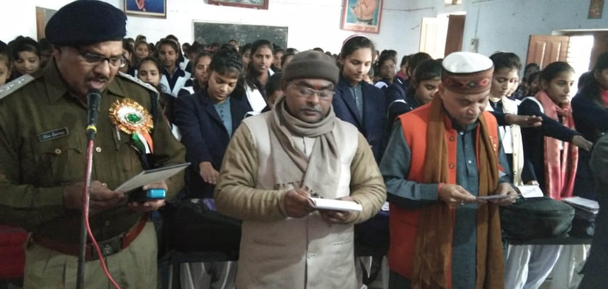 women go ahead with new enthusiasm: mla