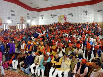 Prime Minister Narendra Modi at this time, terror and terrorists destroyed: Sunil Bansal