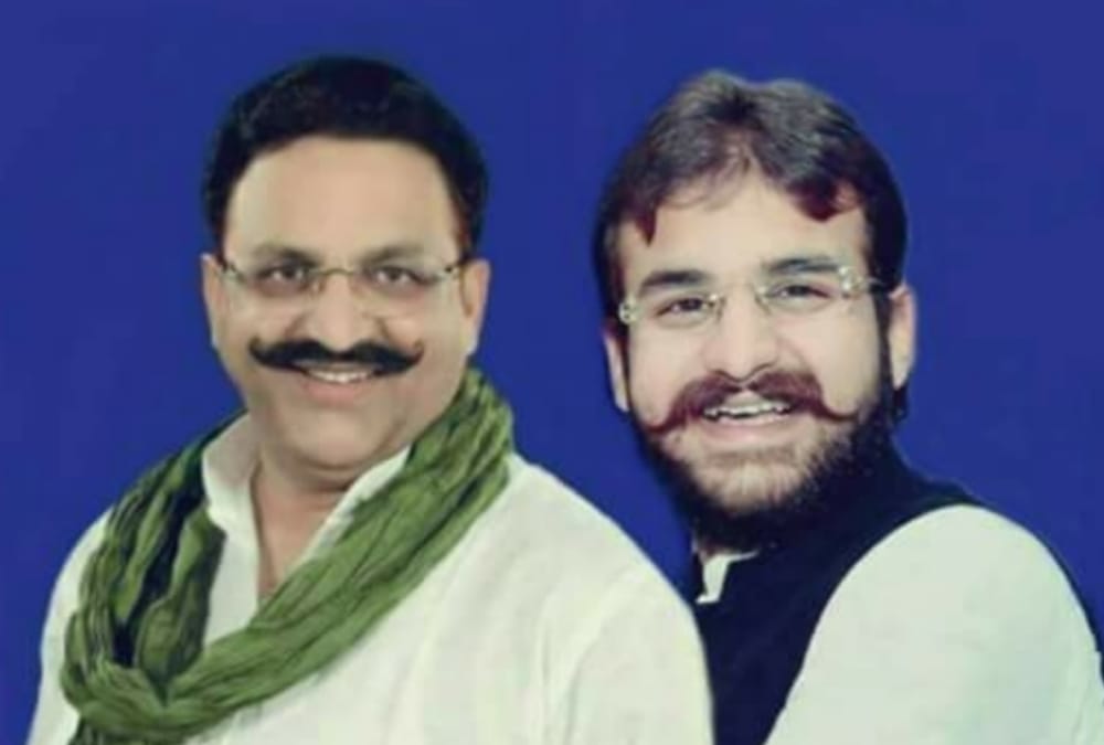 Big disclosure of Shahbaz arrested from Varanasi: spent two and a half crore rupees in six months for Mukhtar
