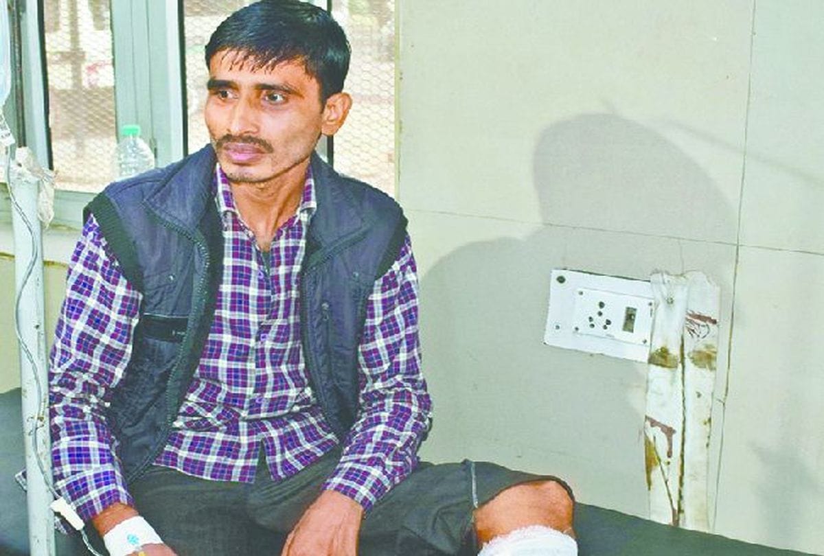 murder accused brother plotted to take revenge from sister and brother-in-law in mainpuri