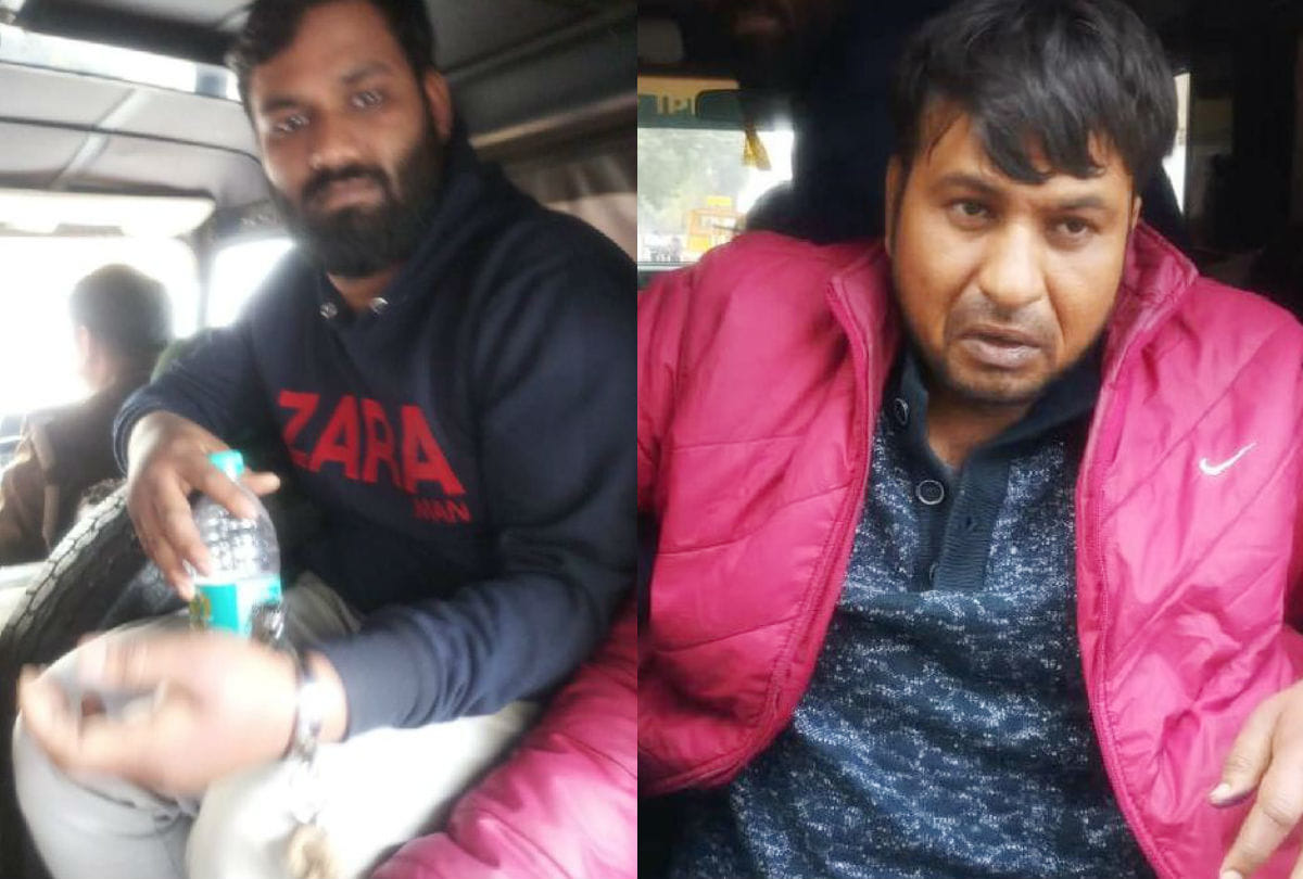 Bsnl Jto Murder Case Wife And Lover Send Jail