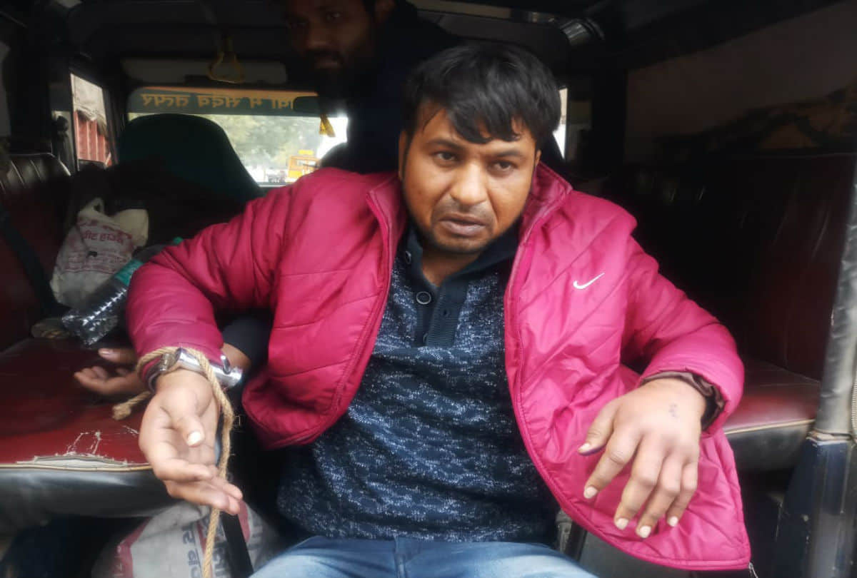 Police finds important evidence in Bsnl Officer murder case