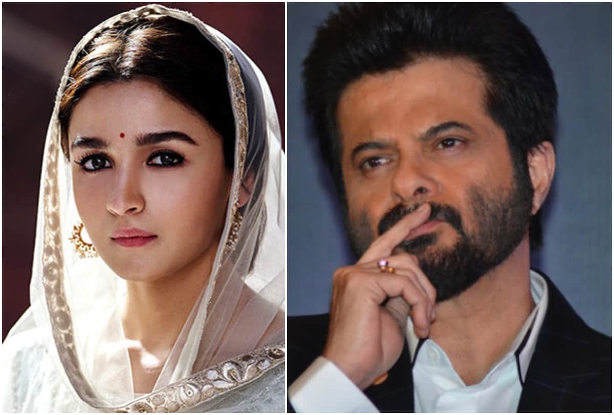 JNU Violence Alia Bhatt Anil Kapoor Sonam Kapoor reaction