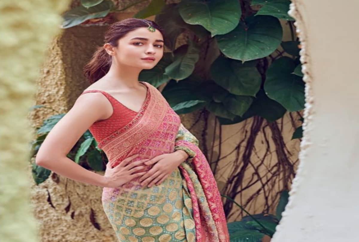 tips for include bandhani print in your outfit