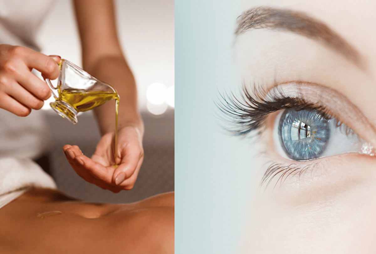 health benefits of oil in belly button