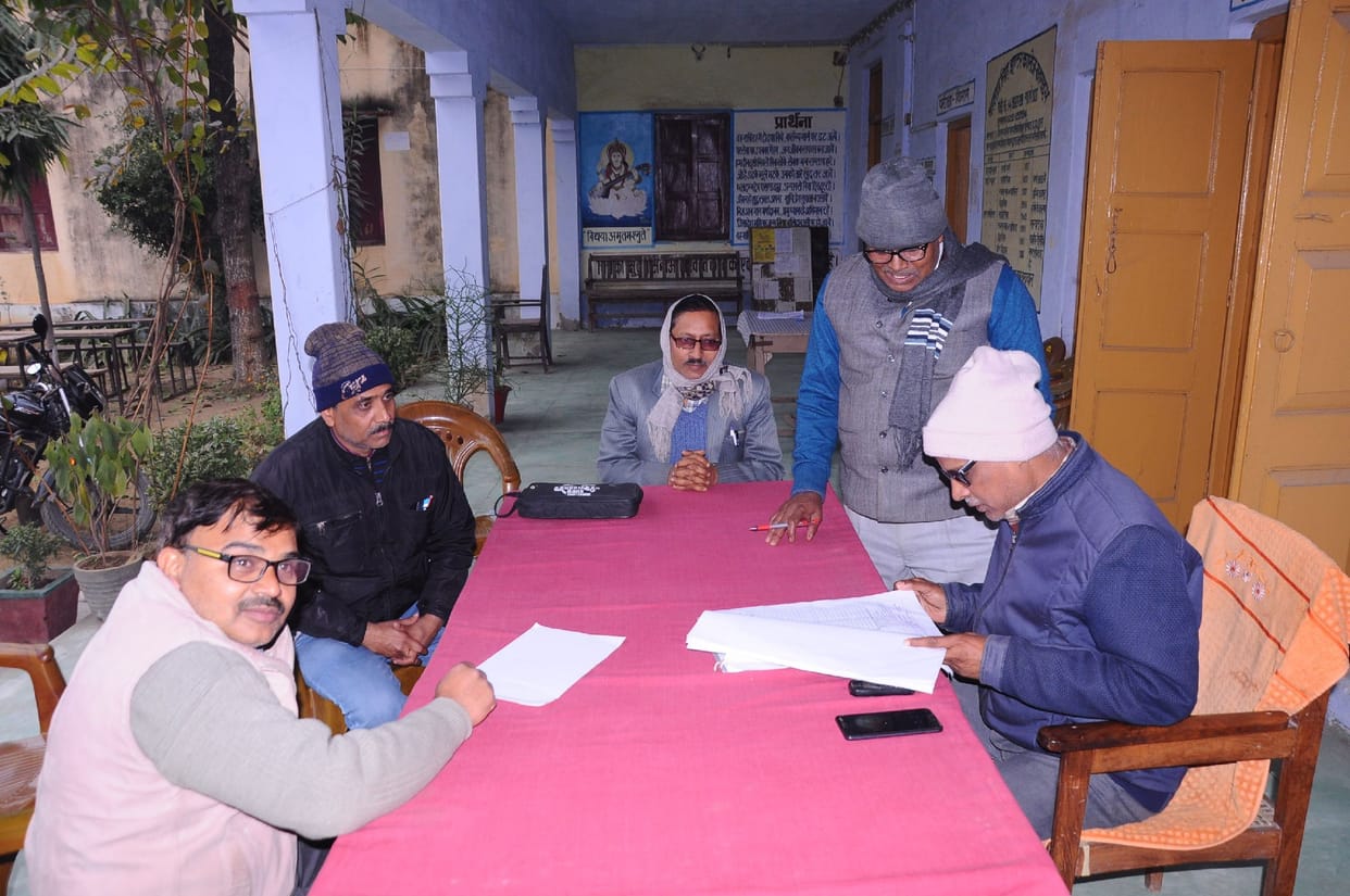 TET will be held on 14 centers today