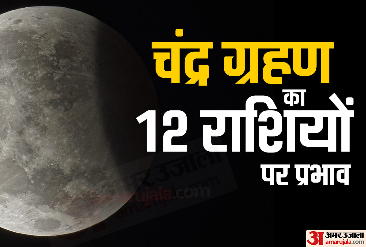 Chandra Grahan 2020 impact on your zodiac sign