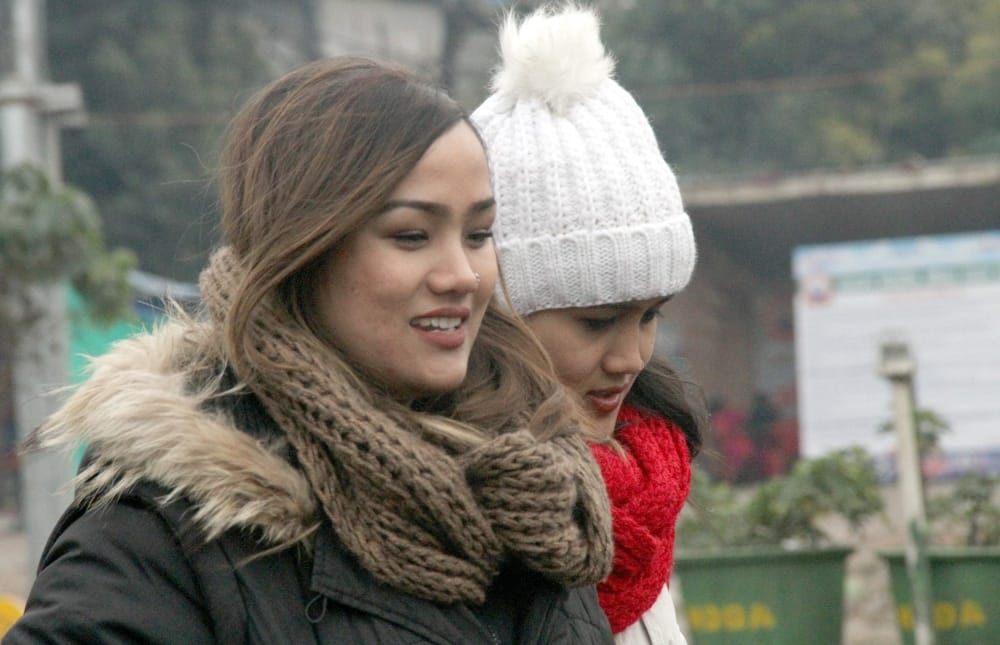 Clothing market heats up in winter, read this before buying winter clothes