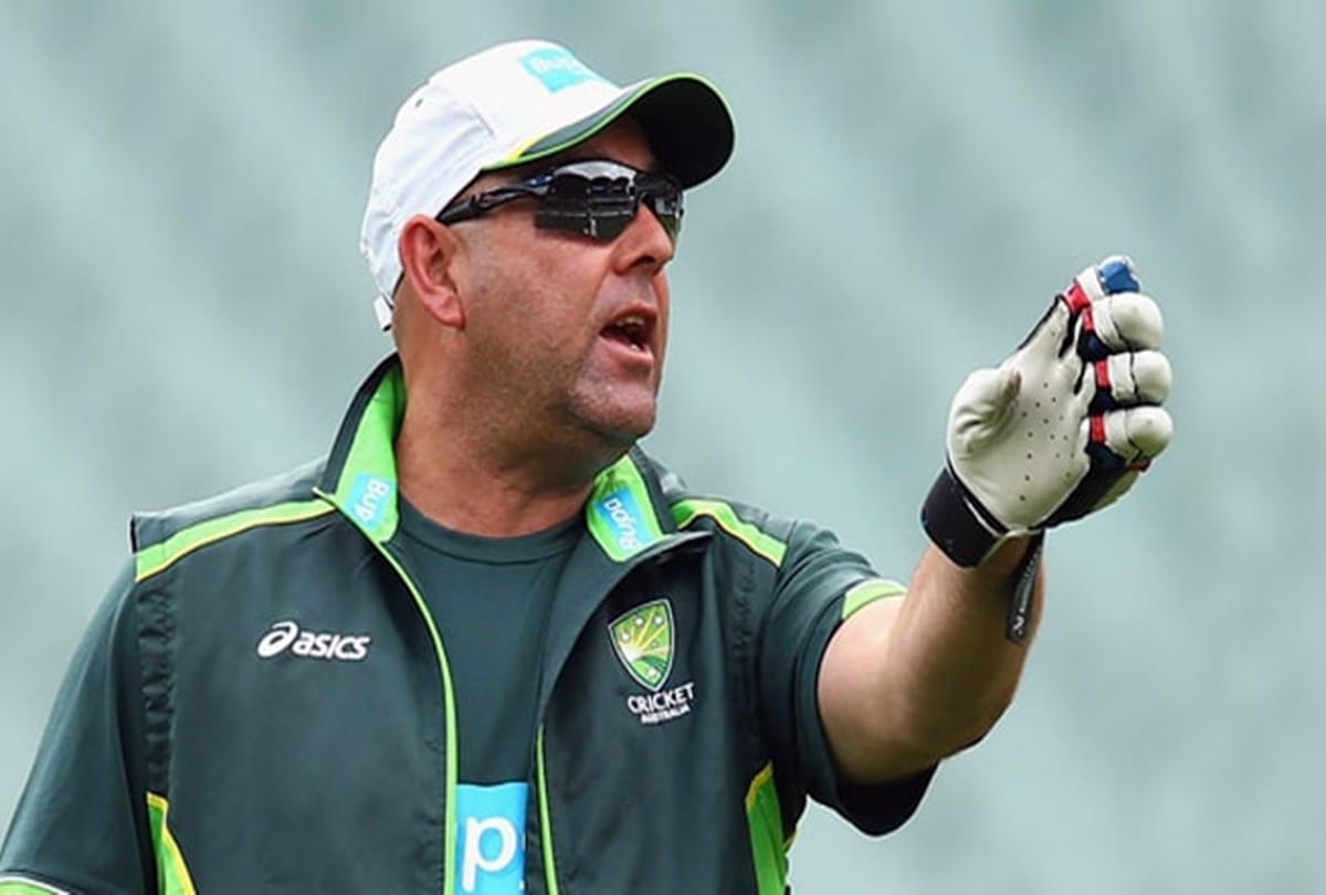 Darren Lehmann Twitter account name changed to Qasem Soleimani