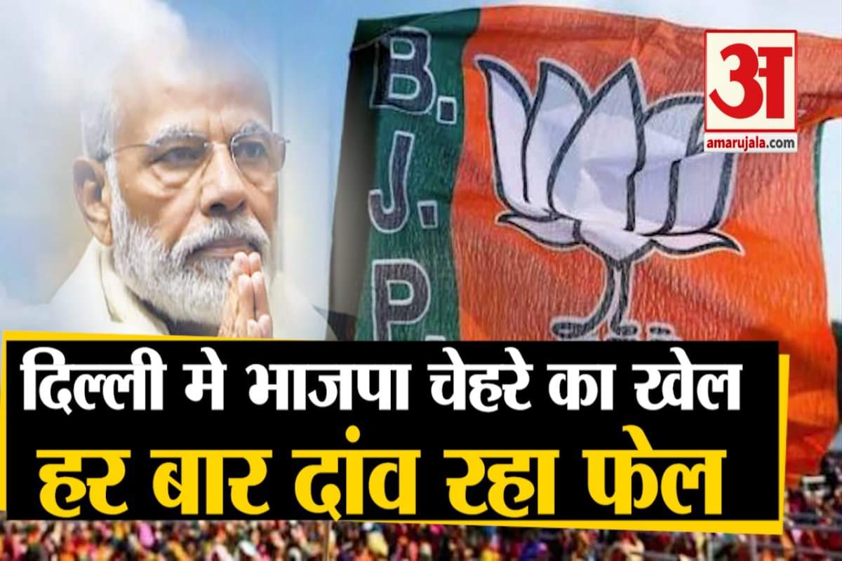 दिल्ली चुनाव