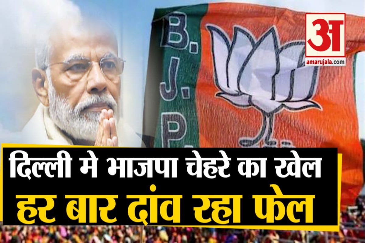 दिल्ली चुनाव