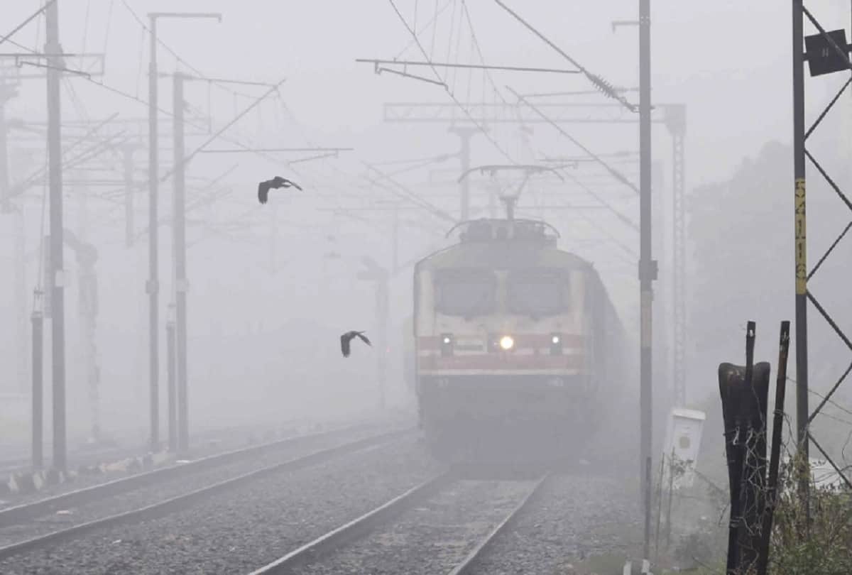 Delhi NCR will get relief from severe cold for three days