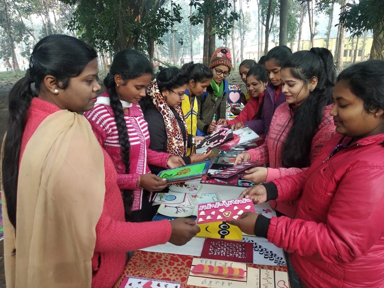 gorakhpur mahotsava, children will sing ram charit manas, workshop starts