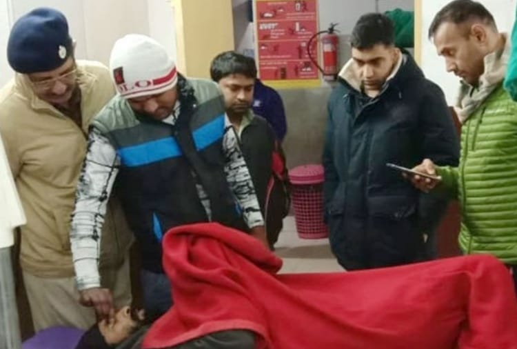 two including punjab's crooks shot,  1 dead