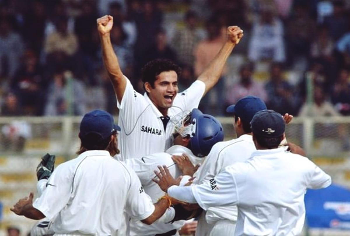 Some untold and interesting stories from life of Cricketer turned actor Irfan Pathan