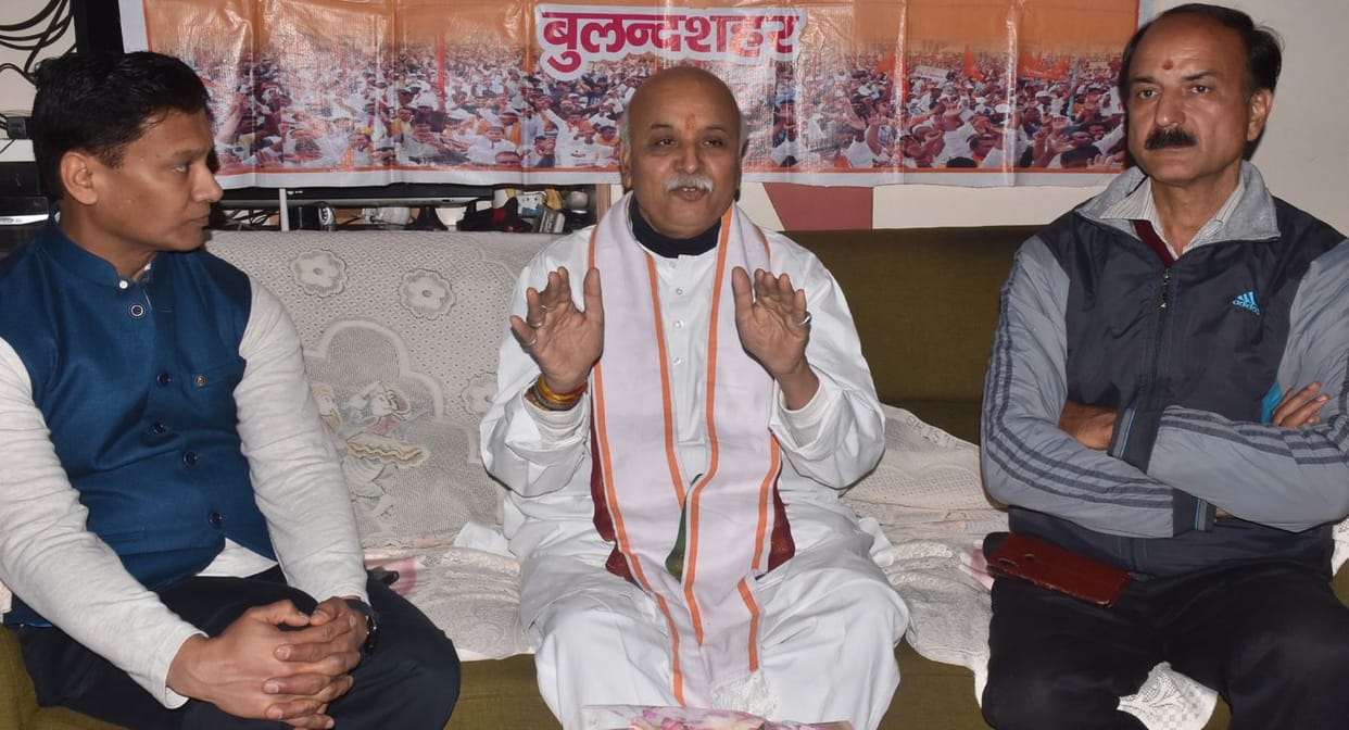 bulandshahar news