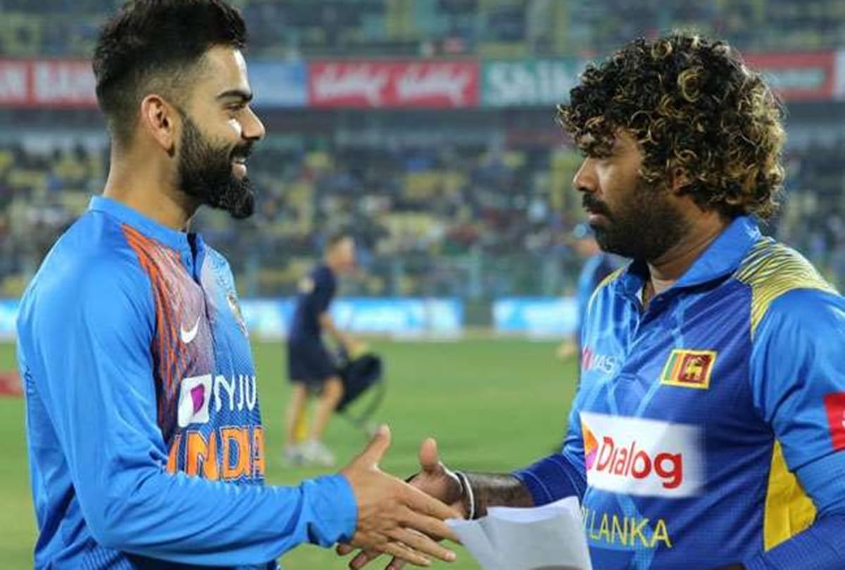 INDvSL Team India Playing 11 for Third T20 Against Sri Lanka at Pune