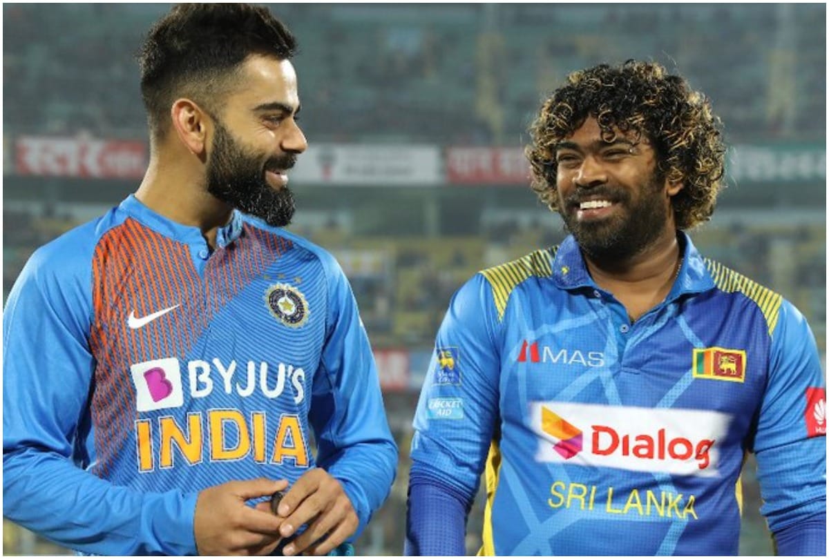 IndvSL: Team India Playing 11 for 2nd T20 Against Sri Lanka at Indore