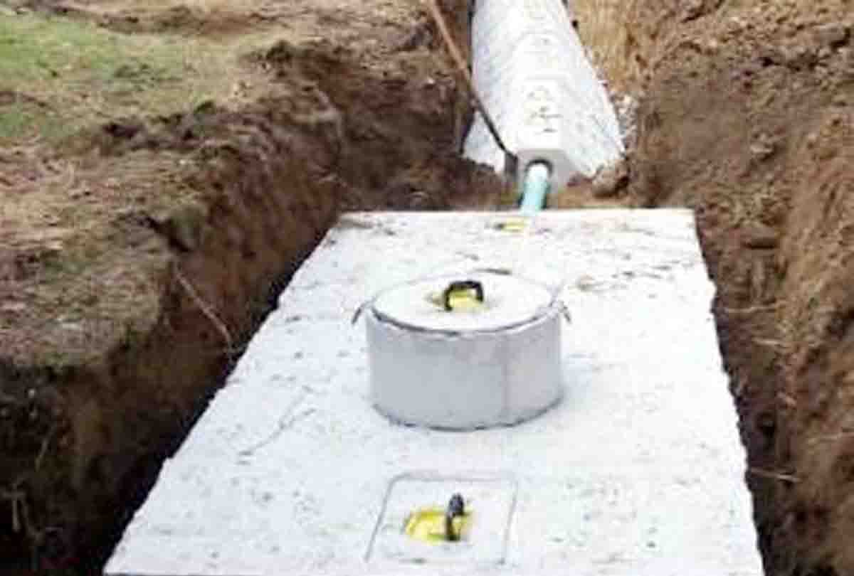 Good news for Kathua residents of Jammu Kashmir, cleaning of septic tank will be for only Rs 150