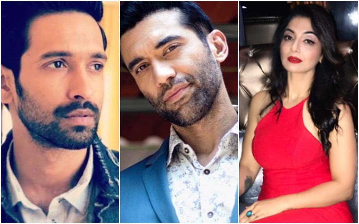Kushal Punjabi Committed Suicide vikrant massey and aarti nagpal Reaction